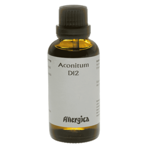 Aconitum D12