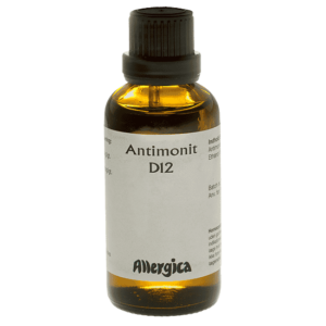Antimonit D12
