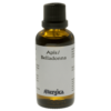 Apis/Belladonna