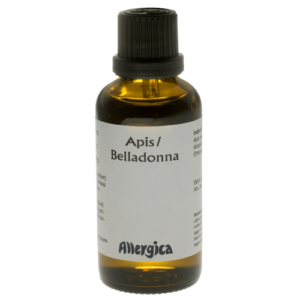 Apis/Belladonna