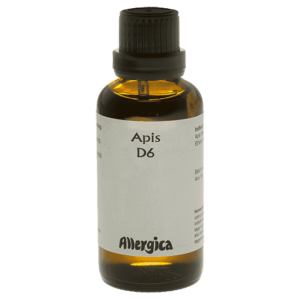 Apis  D6