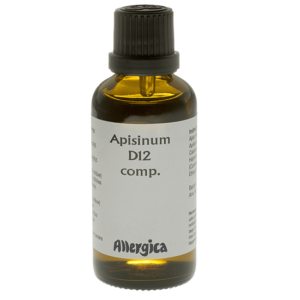 Apisinum D12 comp.