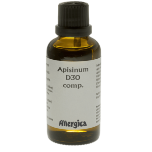 Apisinum D30 comp.