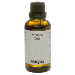 Arnica D12