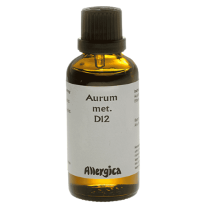 Aurum met. D12