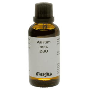 Aurum met. D30