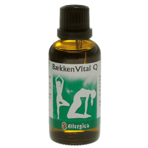 BækkenVital Q