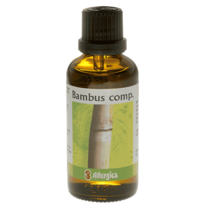 Bambus comp.