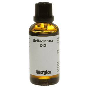 Belladonna D12