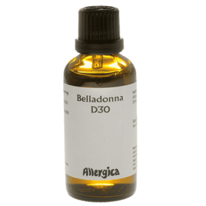 Belladonna D30