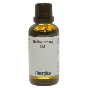 Belladonna  D6