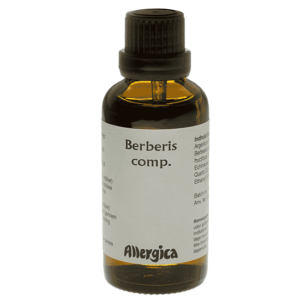 Berberis comp.