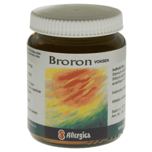 BroronVoksen