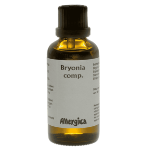 Bryonia comp.