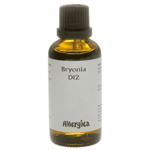 Bryonia D12