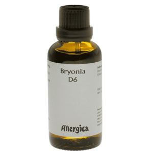 Bryonia  D6