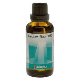 Calcium fluor D30