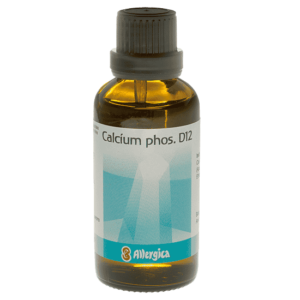 Calcium phos. D12
