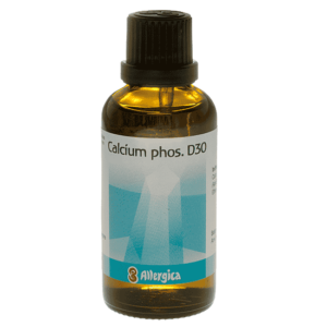 Calcium phos. D30