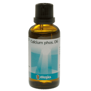 Calcium phos.  D6