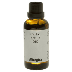 Carbo betula D10
