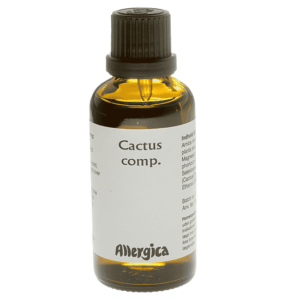 Cactus comp.