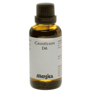 Causticum  D6