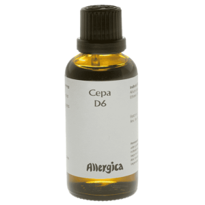 Cepa  D6