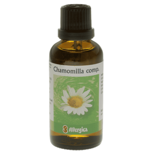 Chamomilla comp.