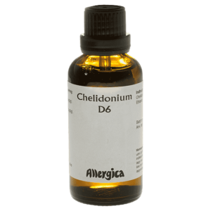 Chelidonium D6