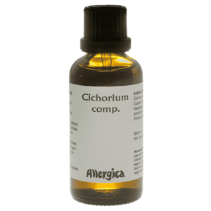 Cichorium comp.