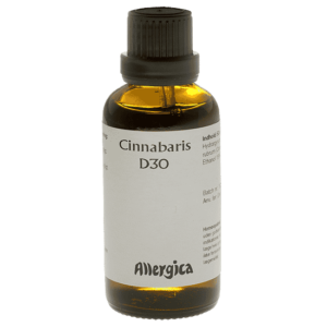 Cinnabaris D30