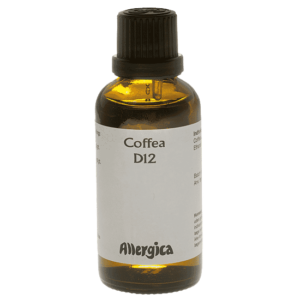 Coffea D12