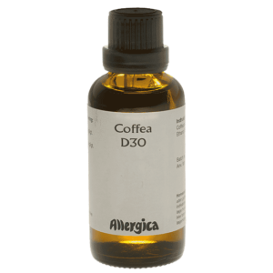 Coffea D30