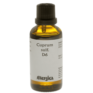 Cuprum sulf.  D6