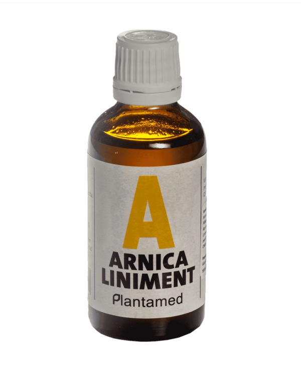 Arnica liniment