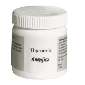 Thyromin