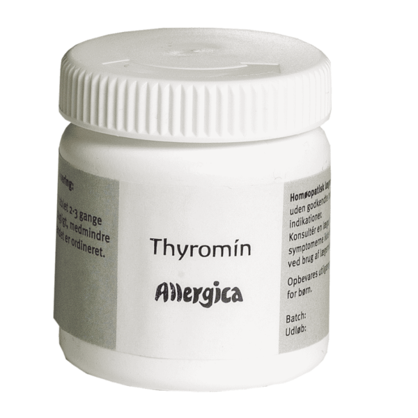 Thyromin