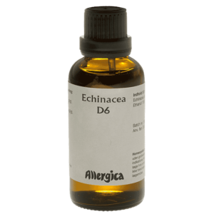 Echinacea  D6