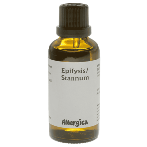Epifysis/Stannum