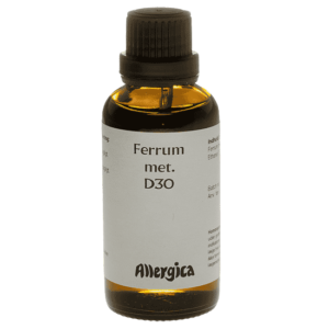Ferrum met. D30