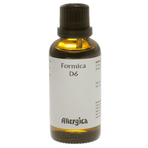 Formica  D6