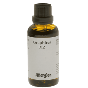Graphites D12