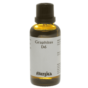 Graphites  D6