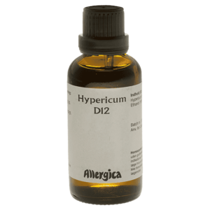 Hypericum D12