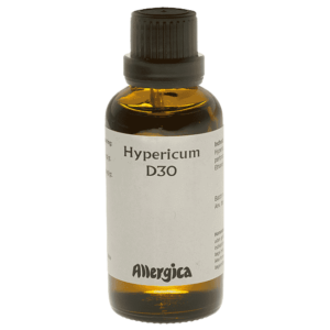 Hypericum D30