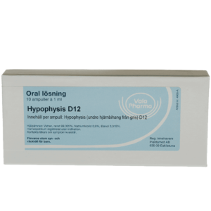 Hypophysis D12