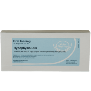 Hypophysis D30