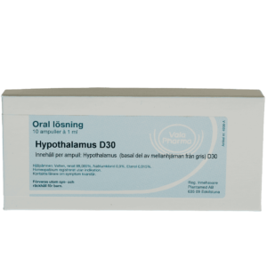 Hypothalamus D30
