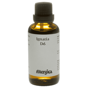 Ignatia  D6